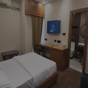 Executive Single Room
