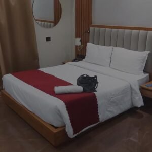 Executive Double Room