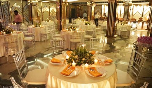 Dinning